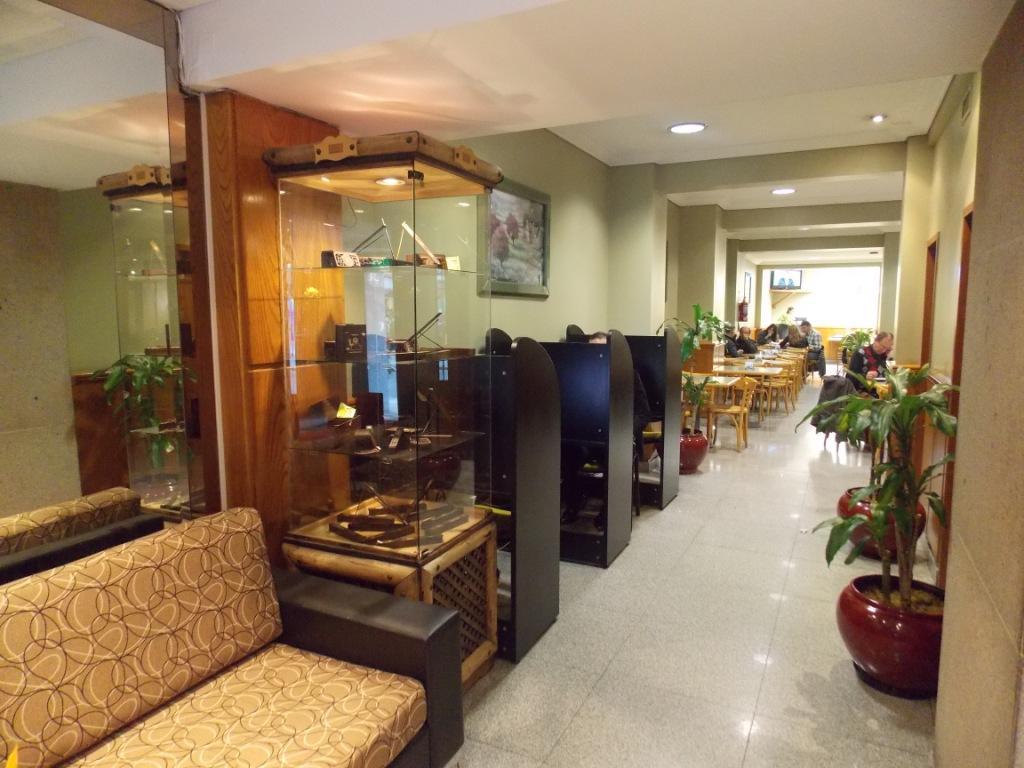 Gran Hotel Atlantic Buenos Aires Esterno foto